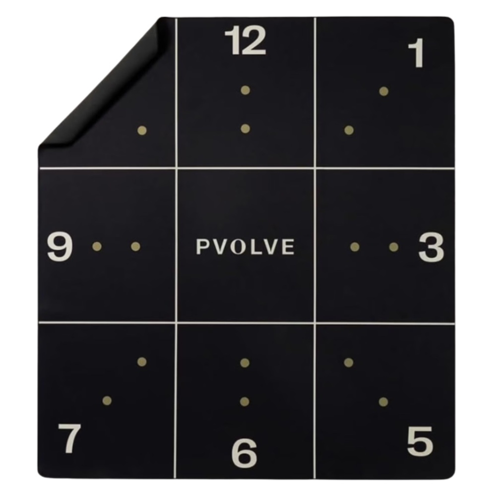 Pvolve Precision Mat (New and unused)